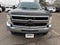 2007 Chevrolet Silverado 2500 HD 4WD Crew Cab Standard Box LT w/1LT