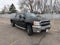 2007 Chevrolet Silverado 2500 HD 4WD Crew Cab Standard Box LT w/1LT