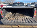 2007 Chevrolet Silverado 3500 HD 4WD Extended Cab Long Box DRW Work Truck