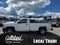 2018 Chevrolet Silverado 1500 Work Truck