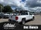 2018 Chevrolet Silverado 1500 Work Truck