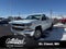 2018 Chevrolet Silverado 1500 Regular Cab Long Box 4-Wheel Drive WT