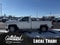 2018 Chevrolet Silverado 1500 Regular Cab Long Box 4-Wheel Drive WT