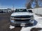2018 Chevrolet Silverado 1500 Regular Cab Long Box 4-Wheel Drive WT