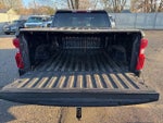 2022 Chevrolet Silverado 1500 Crew Cab Short Box 4-Wheel Drive LT 1LT