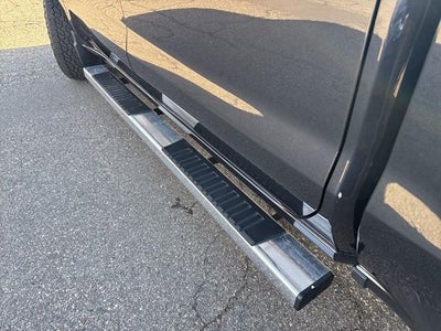 2024 Chevrolet Silverado 1500 Crew Cab Short Box 4-Wheel Drive LT 2FL