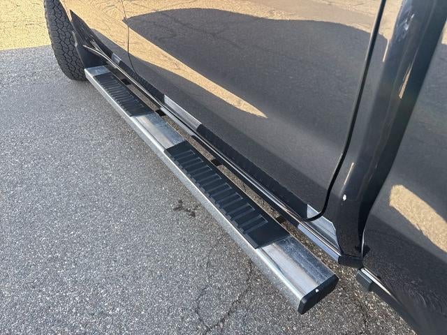 2024 Chevrolet Silverado 1500 Crew Cab Short Box 4-Wheel Drive LT 2FL