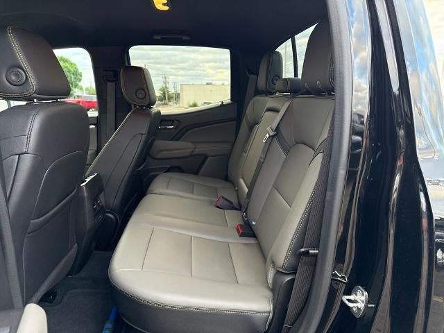 2023 Chevrolet Colorado ZR2