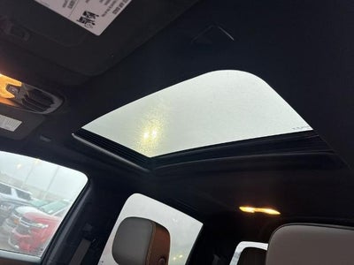 2025 Chevrolet Colorado Crew Cab Short Box 4-Wheel Drive ZR2