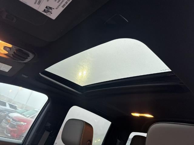 2025 Chevrolet Colorado Crew Cab Short Box 4-Wheel Drive ZR2