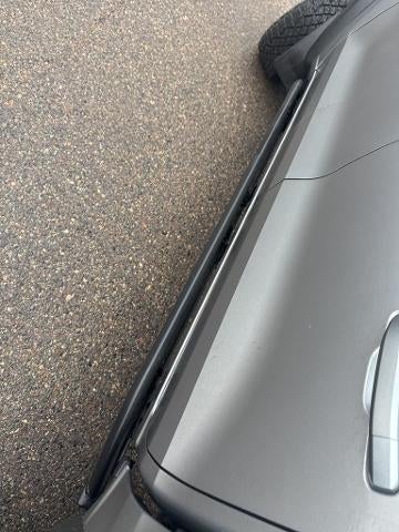 2025 Chevrolet Colorado Crew Cab Short Box 4-Wheel Drive ZR2