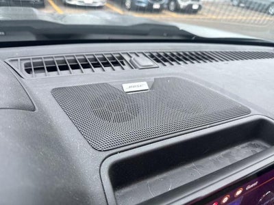 2025 Chevrolet Colorado Crew Cab Short Box 4-Wheel Drive ZR2