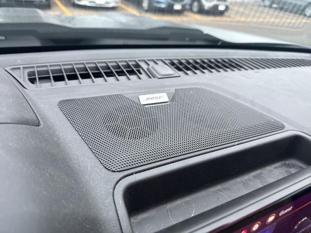 2025 Chevrolet Colorado Crew Cab Short Box 4-Wheel Drive ZR2