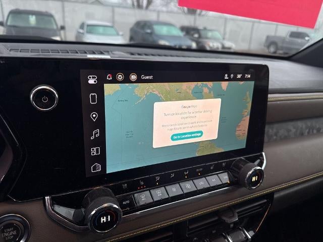 2025 Chevrolet Colorado Crew Cab Short Box 4-Wheel Drive ZR2