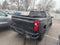 2021 Chevrolet Silverado 1500 Crew Cab Short Box 4-Wheel Drive Custom Trail Boss