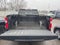 2021 Chevrolet Silverado 1500 Crew Cab Short Box 4-Wheel Drive Custom Trail Boss