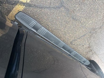 2021 Chevrolet Silverado 1500 Crew Cab Short Box 4-Wheel Drive Custom Trail Boss