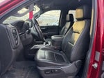2019 Chevrolet Silverado 1500 Double Cab Standard Box 4-Wheel Drive LTZ