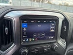 2019 Chevrolet Silverado 1500 Double Cab Standard Box 4-Wheel Drive LTZ