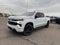 2023 Chevrolet Silverado 1500 Crew Cab Short Box 4-Wheel Drive RST