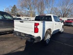 2023 Chevrolet Silverado 1500 Crew Cab Short Box 4-Wheel Drive LTZ