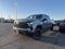 2023 Chevrolet Silverado 1500 Crew Cab Short Box 4-Wheel Drive LTZ