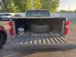 2023 Chevrolet Silverado 1500 Crew Cab Short Box 4-Wheel Drive LTZ