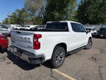 2020 Chevrolet Silverado 1500 Crew Cab Short Box 4-Wheel Drive LT All Star Edition