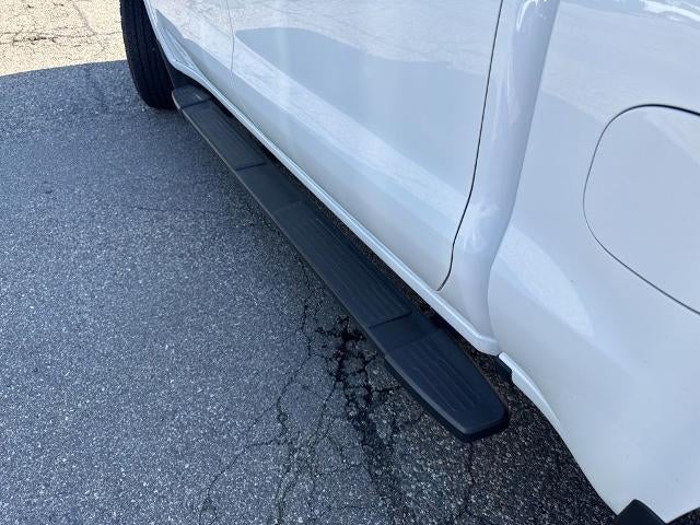 2020 Chevrolet Silverado 1500 Crew Cab Short Box 4-Wheel Drive LT All Star Edition