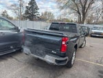 2019 Chevrolet Silverado 1500 Crew Cab Short Box 4-Wheel Drive LTZ