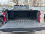 2019 Chevrolet Silverado 1500 Crew Cab Short Box 4-Wheel Drive LTZ