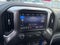 2019 Chevrolet Silverado 1500 Crew Cab Short Box 4-Wheel Drive LTZ