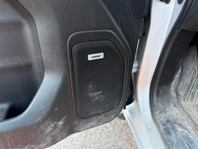 2020 Chevrolet Silverado 1500 Crew Cab Short Box 4-Wheel Drive LTZ