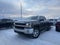 2016 Chevrolet Silverado 1500 Double Cab Standard Box 4-Wheel Drive LT