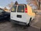 2024 Chevrolet Express Cargo 2500 2500 Regular Wheelbase Rear-Wheel Drive