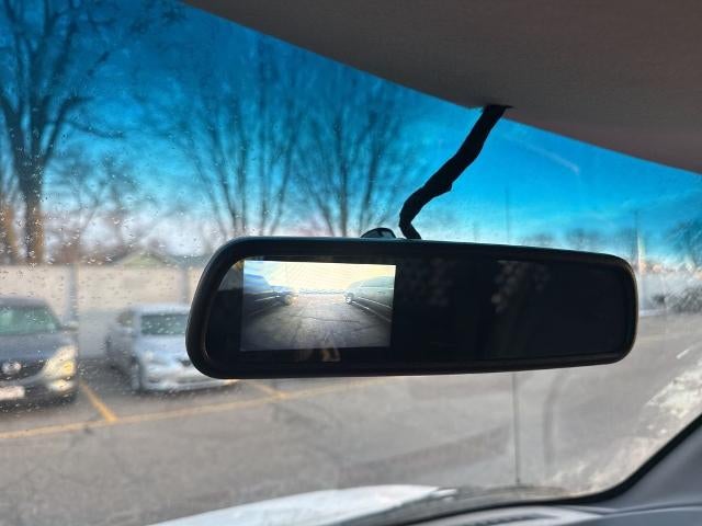 2024 Chevrolet Express Cargo 2500 2500 Regular Wheelbase Rear-Wheel Drive