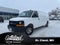 2017 Chevrolet Express Cargo 3500 3500 Extended Wheelbase Rear-Wheel Drive