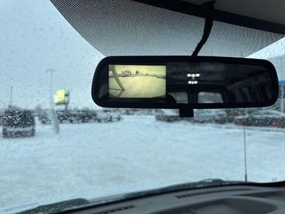 2017 Chevrolet Express Cargo 3500 3500 Extended Wheelbase Rear-Wheel Drive