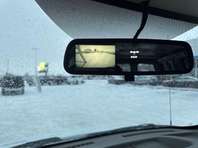 2017 Chevrolet Express Cargo 3500 3500 Extended Wheelbase Rear-Wheel Drive