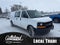 2017 Chevrolet Express Cargo 3500 3500 Extended Wheelbase Rear-Wheel Drive