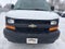 2017 Chevrolet Express Cargo 3500 3500 Extended Wheelbase Rear-Wheel Drive