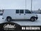 2017 Chevrolet Express Cargo 3500 3500 Extended Wheelbase Rear-Wheel Drive