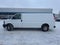 2017 Chevrolet Express Cargo 3500 3500 Extended Wheelbase Rear-Wheel Drive