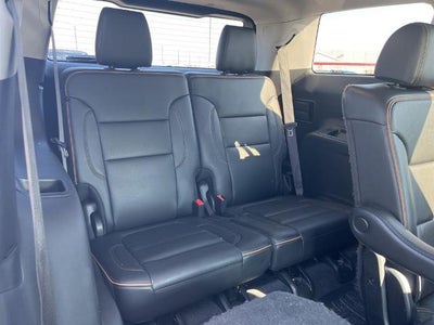 2021 GMC Acadia AWD AT4