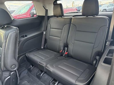 2020 GMC Acadia AWD Denali