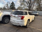 2020 GMC Acadia AWD Denali