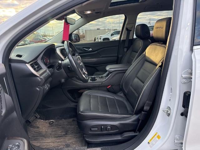 2020 GMC Acadia AWD Denali