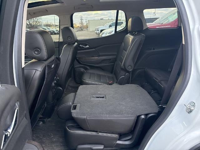 2020 GMC Acadia AWD Denali