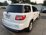2016 GMC Acadia SLE
