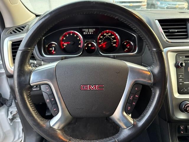 2016 GMC Acadia SLE